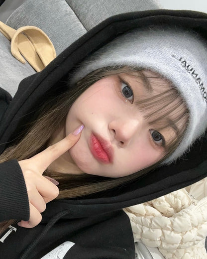 [𝗡𝗝𝗭 𝗛𝗬𝗘𝗜𝗡 / 𝗔𝗟𝗟𝗗𝗔𝗬 𝗣𝗥𝗢𝗝𝗘𝗖𝗧 𝗬𝗢𝗨𝗡𝗚𝗦𝗘𝗢 / 𝗡𝗖𝗧 𝗪𝗜𝗦𝗛 𝗥𝗜𝗞𝗨 / 𝗕𝗔𝗕𝗬𝗠𝗢𝗡𝗦𝗧𝗘𝗥 𝗔𝗛𝗬𝗘𝗢𝗡 / 𝗘𝗡𝗛𝗬𝗣𝗘𝗡 𝗛𝗘𝗘𝗦𝗘𝗨𝗡𝗚] 𝗼𝘁𝗮𝗿𝘂 - 𝗮𝗻𝗴𝗼𝗿𝗮 𝗯𝗲𝗮𝗻𝗶𝗲