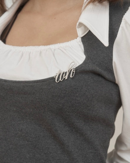 [𝗜𝗭𝗡𝗔 𝗦𝗔𝗘𝗕𝗜] 𝗹𝘂𝗰𝗸𝘆 𝘃𝗶𝗰𝗸𝘆 - 𝘀𝗾𝘂𝗮𝗿𝗲𝗻𝗲𝗰𝗸 𝗯𝗹𝗼𝘂𝘀𝗲