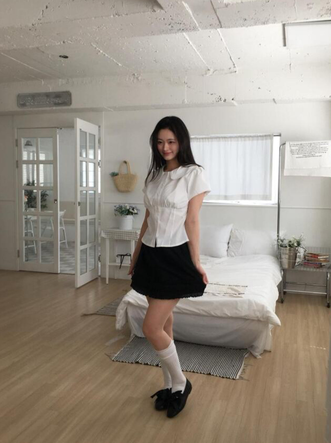 𝗹𝗮 𝗰𝗿𝗲𝗺𝗮 𝗱𝗲 𝗰𝗶𝗲𝗹𝗮 - 𝗳𝗹𝗮𝗿𝗲 𝘀𝘂𝗺𝗺𝗲𝗿 𝗯𝗹𝗼𝘂𝘀𝗲