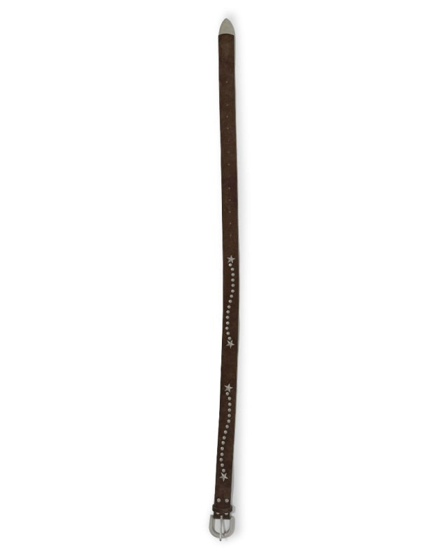 𝗵𝗲𝗮𝘃𝗲𝗻𝗹𝘆 𝘁𝗲𝘅𝗮𝗻 - 𝗹𝗲𝗮𝘁𝗵𝗲𝗿 𝗯𝗲𝗹𝘁