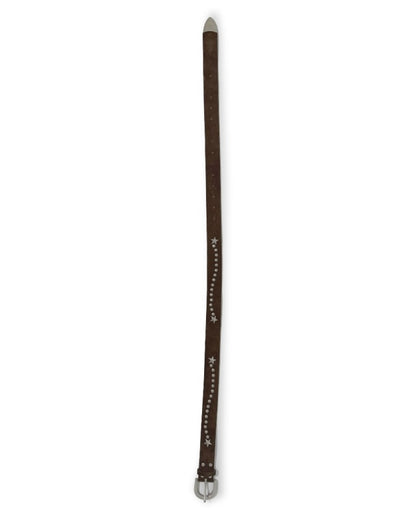 𝗵𝗲𝗮𝘃𝗲𝗻𝗹𝘆 𝘁𝗲𝘅𝗮𝗻 - 𝗹𝗲𝗮𝘁𝗵𝗲𝗿 𝗯𝗲𝗹𝘁