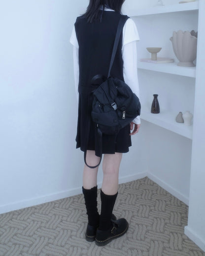 𝗮𝘀 𝘆𝗼𝘂 𝘄𝗶𝘀𝗵 - 𝘀𝗹𝗲𝗲𝘃𝗲𝗹𝗲𝘀𝘀 𝗽𝗹𝗲𝗮𝘁𝗲𝗱 𝗱𝗿𝗲𝘀𝘀