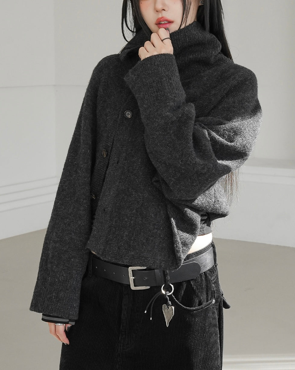 𝘀𝗶𝗮𝗺𝗲𝘀𝗲 - 𝗸𝗻𝗶𝘁 𝗰𝗮𝗿𝗱𝗶𝗴𝗮𝗻