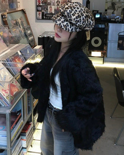 𝗴𝗶𝗿𝗹 𝗻𝗮𝗽 - 𝗳𝘂𝗿 𝗷𝗮𝗰𝗸𝗲𝘁