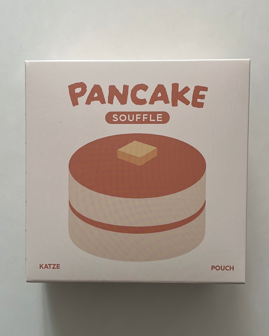 𝗺𝗮𝗽𝗹𝗲 𝗯𝘂𝘁𝘁𝗲𝗿 - 𝗽𝗮𝗻𝗰𝗮𝗸𝗲 𝗽𝗼𝘂𝗰𝗵