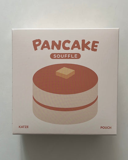 𝗺𝗮𝗽𝗹𝗲 𝗯𝘂𝘁𝘁𝗲𝗿 - 𝗽𝗮𝗻𝗰𝗮𝗸𝗲 𝗽𝗼𝘂𝗰𝗵
