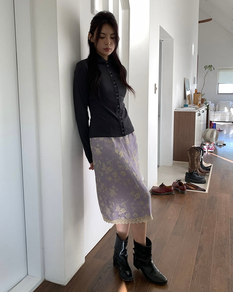 𝗹𝗮𝘃𝗲𝗻𝗱𝗲𝗿 𝘁𝗲𝗮 - 𝗷𝗮𝗰𝗾𝘂𝗮𝗿𝗱 𝘀𝗸𝗶𝗿𝘁