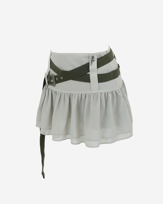 [𝗜𝗩𝗘 𝗝𝗔𝗡𝗚 𝗪𝗢𝗡𝗬𝗢𝗨𝗡𝗚 /𝗕𝗔𝗕𝗬𝗠𝗢𝗡𝗦𝗧𝗘𝗥 𝗖𝗛𝗜𝗤𝗨𝗜𝗧𝗔] 𝗵𝗲𝗿 𝘀𝗶𝗿𝗲𝗻𝘀 - 𝘄𝗲𝘀𝘁𝗲𝗿𝗻 𝗯𝗲𝗹𝘁 𝘀𝗸𝗶𝗿𝘁