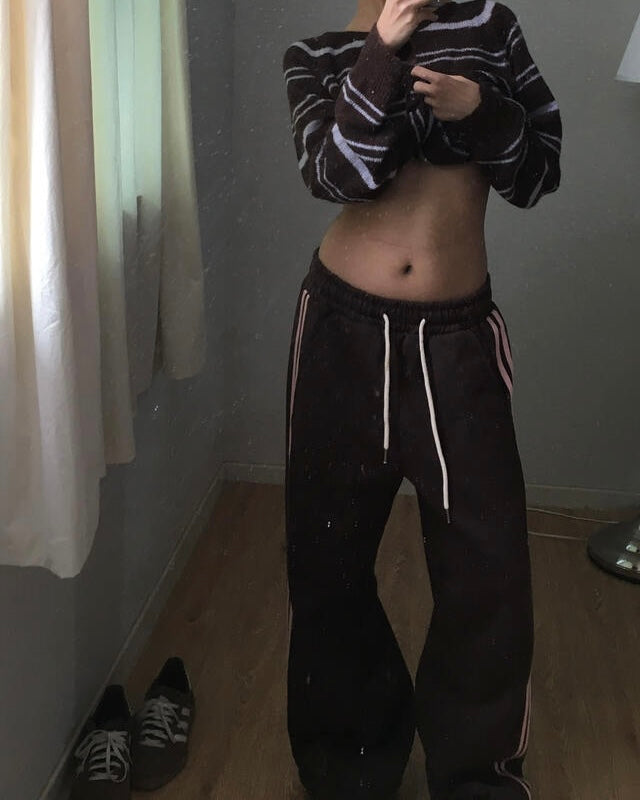 𝗯𝗿𝗼𝘄𝗻𝗶𝗲 𝗯𝗲𝗿𝗿𝘆 𝘀𝘂𝗻𝗱𝗮𝗲 - 𝘀𝘄𝗲𝗮𝘁𝗽𝗮𝗻𝘁𝘀