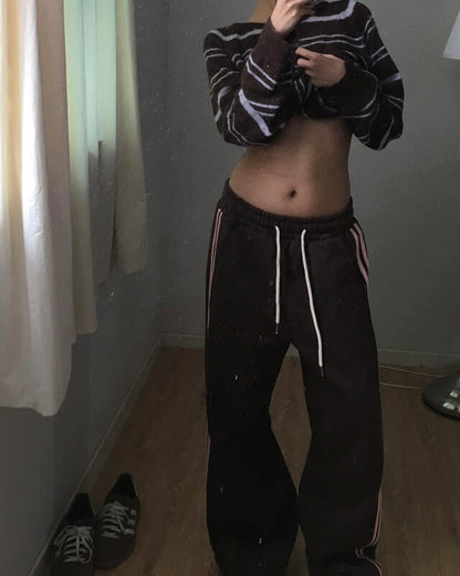 𝗯𝗿𝗼𝘄𝗻𝗶𝗲 𝗯𝗲𝗿𝗿𝘆 𝘀𝘂𝗻𝗱𝗮𝗲 - 𝘀𝘄𝗲𝗮𝘁𝗽𝗮𝗻𝘁𝘀