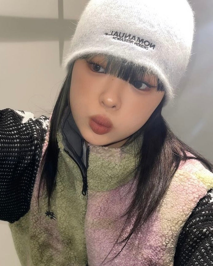 [𝗡𝗝𝗭 𝗛𝗬𝗘𝗜𝗡 / 𝗔𝗟𝗟𝗗𝗔𝗬 𝗣𝗥𝗢𝗝𝗘𝗖𝗧 𝗬𝗢𝗨𝗡𝗚𝗦𝗘𝗢 / 𝗡𝗖𝗧 𝗪𝗜𝗦𝗛 𝗥𝗜𝗞𝗨 / 𝗕𝗔𝗕𝗬𝗠𝗢𝗡𝗦𝗧𝗘𝗥 𝗔𝗛𝗬𝗘𝗢𝗡 / 𝗘𝗡𝗛𝗬𝗣𝗘𝗡 𝗛𝗘𝗘𝗦𝗘𝗨𝗡𝗚] 𝗼𝘁𝗮𝗿𝘂 - 𝗮𝗻𝗴𝗼𝗿𝗮 𝗯𝗲𝗮𝗻𝗶𝗲