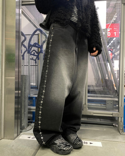 𝘁𝗵𝗮𝘁’𝘀 𝗺𝘆 𝘄𝗵𝗶𝗽 - 𝗹𝗼𝗼𝘀𝗲 𝗳𝗶𝘁 𝗷𝗲𝗮𝗻𝘀