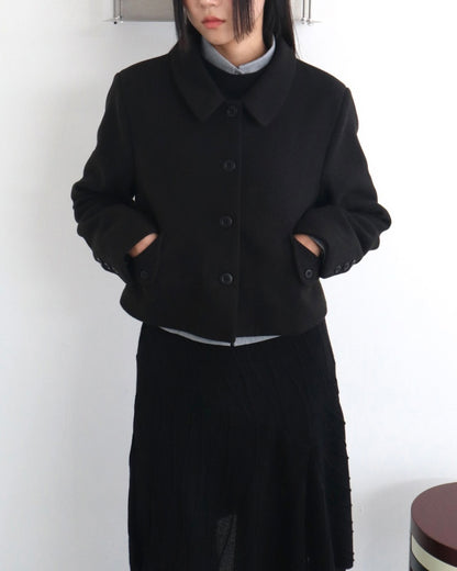 𝘀𝗮𝘄𝗮𝗸𝗼 - 𝗿𝗼𝘂𝗻𝗱 𝗰𝗼𝗹𝗹𝗮𝗿 𝗯𝗹𝗮𝘇𝗲𝗿