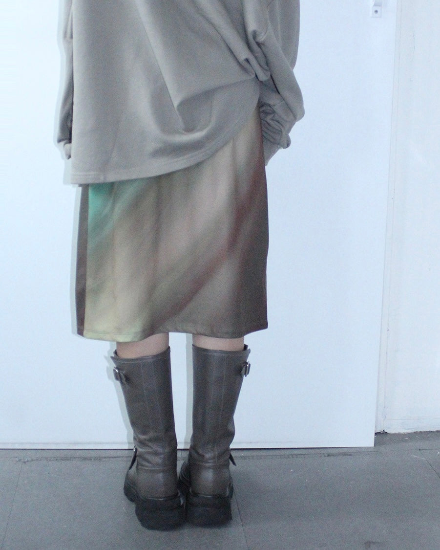 𝗲𝗻𝗰𝗿𝗲 - 𝗴𝗿𝗮𝗱𝗶𝗲𝗻𝘁 𝘀𝗸𝗶𝗿𝘁