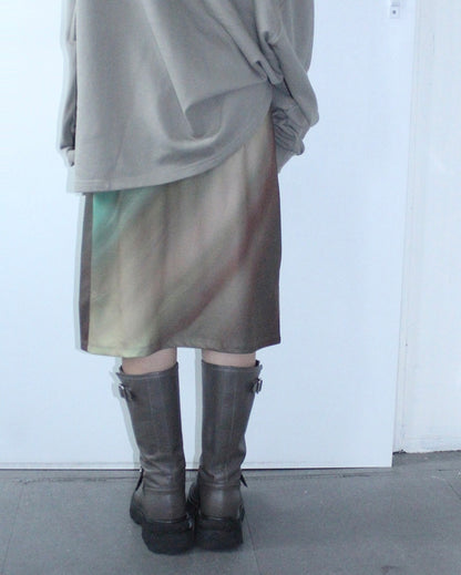 𝗲𝗻𝗰𝗿𝗲 - 𝗴𝗿𝗮𝗱𝗶𝗲𝗻𝘁 𝘀𝗸𝗶𝗿𝘁