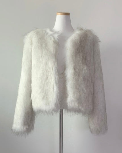 𝗳𝗼𝘅𝘆 - 𝗳𝘂𝗿 𝗷𝗮𝗰𝗸𝗲𝘁