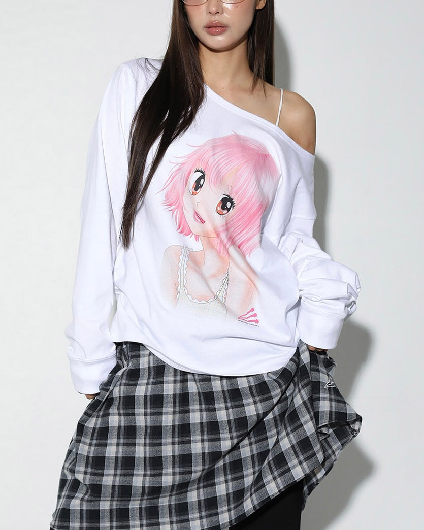 𝗼𝗵 𝗺𝘆 𝗴𝗶𝗿𝗹 - 𝗼𝗳𝗳 𝘀𝗵𝗼𝘂𝗹𝗱𝗲𝗿 𝗹𝗼𝗻𝗴 𝘀𝗹𝗲𝗲𝘃𝗲