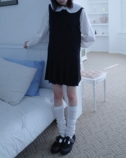 𝗮𝘀 𝘆𝗼𝘂 𝘄𝗶𝘀𝗵 - 𝘀𝗹𝗲𝗲𝘃𝗲𝗹𝗲𝘀𝘀 𝗽𝗹𝗲𝗮𝘁𝗲𝗱 𝗱𝗿𝗲𝘀𝘀