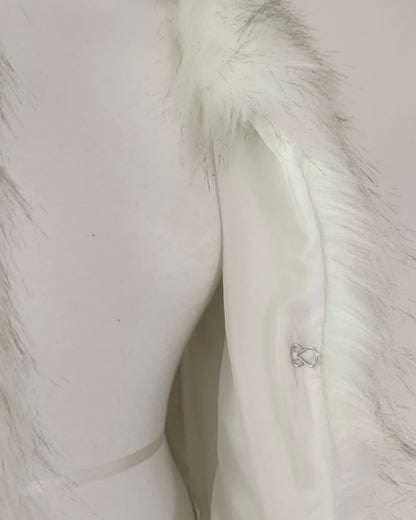 𝗳𝗼𝘅𝘆 - 𝗳𝘂𝗿 𝗷𝗮𝗰𝗸𝗲𝘁