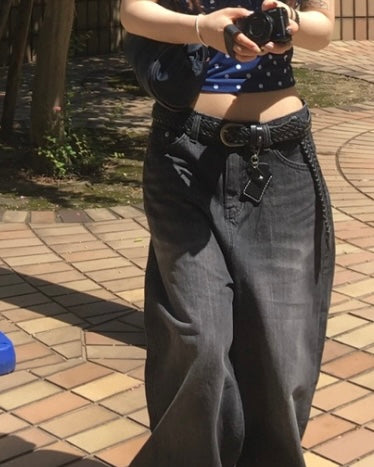 𝗿𝗼𝗰𝗸𝘆 𝗿𝗼𝗮𝗱 - 𝘄𝗶𝗱𝗲 𝗳𝗶𝘁 𝗷𝗲𝗮𝗻𝘀