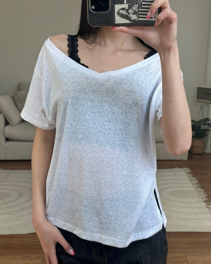 𝗰𝘇𝗲𝗰𝗵 𝘀𝗮𝗶𝗹𝘀 - 𝘃 𝗻𝗲𝗰𝗸 𝗹𝗼𝗼𝘀𝗲 𝘁𝗲𝗲