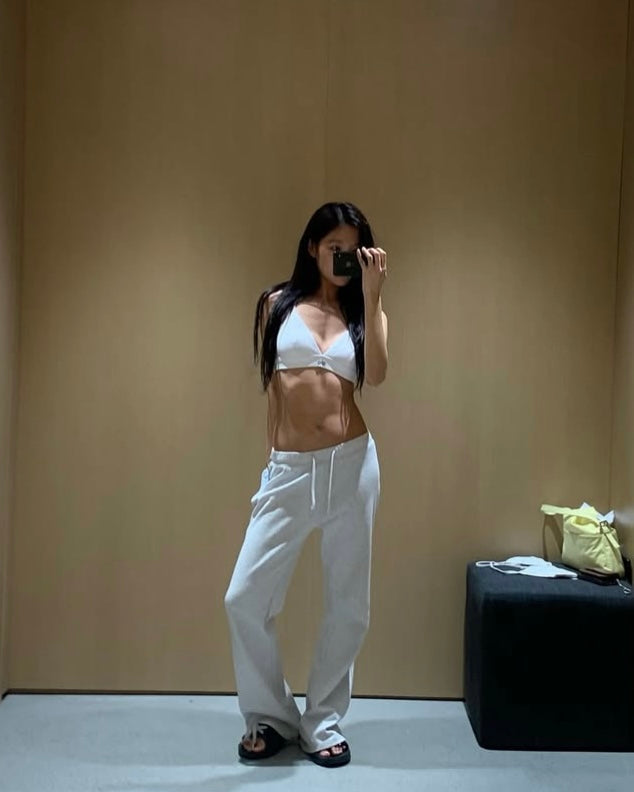 𝗰𝗵𝗲𝘀𝘁𝗻𝘂𝘁 𝗮𝗰𝗿𝗲𝘀 - 𝗯𝗼𝗼𝘁 𝗰𝘂𝘁 𝗹𝗼𝘄 𝘄𝗮𝗶𝘀𝘁 𝘀𝘄𝗲𝗮𝘁𝘀