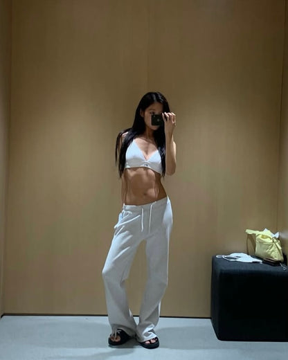 𝗰𝗵𝗲𝘀𝘁𝗻𝘂𝘁 𝗮𝗰𝗿𝗲𝘀 - 𝗯𝗼𝗼𝘁 𝗰𝘂𝘁 𝗹𝗼𝘄 𝘄𝗮𝗶𝘀𝘁 𝘀𝘄𝗲𝗮𝘁𝘀
