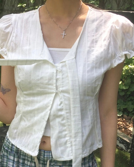 𝗮𝘃𝗶𝗴𝗻𝗼𝗻 𝗷𝗮𝗿𝗱𝗶𝗻 - 𝗽𝘂𝗳𝗳 𝘀𝗹𝗲𝗲𝘃𝗲 𝗯𝗹𝗼𝘂𝘀𝗲