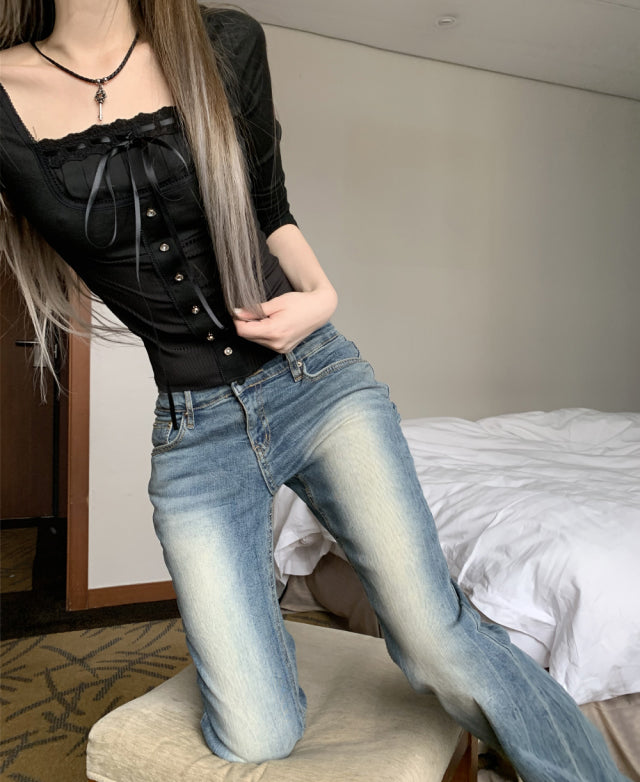 𝗱𝗶𝗿𝘁𝘆 𝘁𝗿𝗶𝗰𝗸𝘀 - 𝗹𝗼𝘄 𝗿𝗶𝘀𝗲 𝗯𝗼𝗼𝘁 𝗰𝘂𝘁 𝗷𝗲𝗮𝗻𝘀