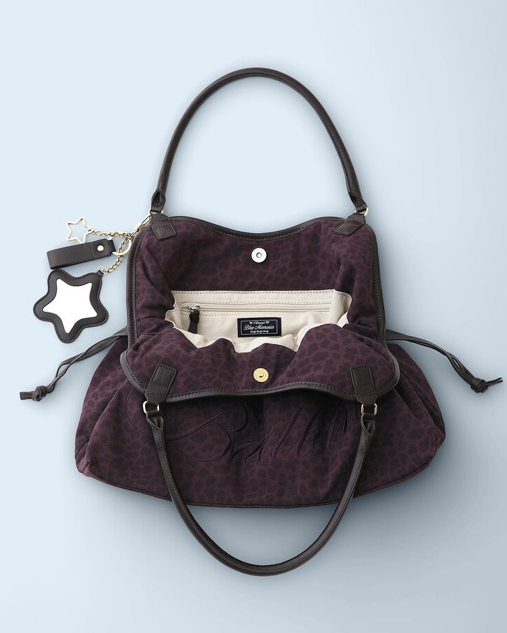 𝘁𝗮𝗿𝗼 𝘀𝘁𝗮𝗿 - 𝘁𝗼𝘁𝗲 𝗯𝗮𝗴