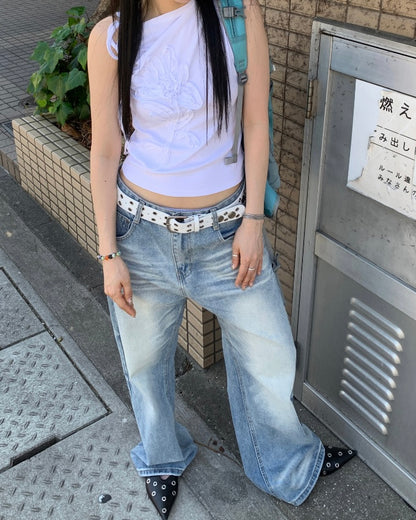 𝗱𝗲𝗻𝗶𝘀𝗲 - 𝘄𝗵𝗶𝘀𝗸𝗲𝗿𝗲𝗱 𝘄𝗶𝗱𝗲 𝗷𝗲𝗮𝗻𝘀