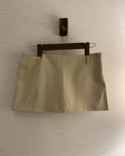 𝗮𝗹𝗺𝗼𝗻𝗱 𝗯𝘂𝘁𝘁𝗲𝗿 - 𝗺𝗶𝗻𝗶𝘀𝗸𝗶𝗿𝘁