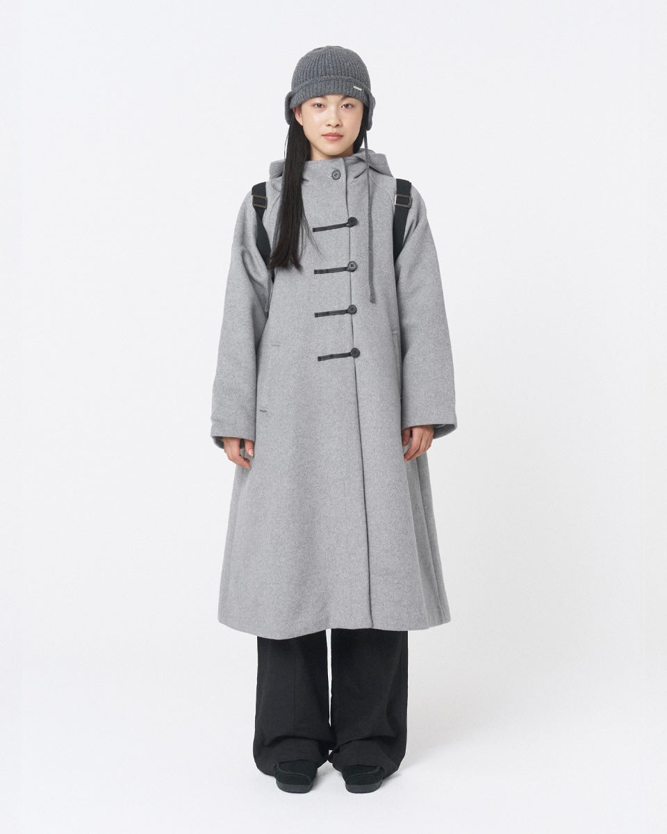 𝗺𝗲𝗹𝗼 𝗺𝗮𝗻𝗰𝗲 - 𝗵𝗼𝗼𝗱𝗶𝗲 𝗰𝗼𝗮𝘁