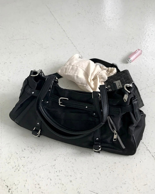 𝗺𝗶𝘀𝗽𝗹𝗮𝗰𝗲𝗱 - 𝗻𝘆𝗹𝗼𝗻 𝗺𝗶𝘅 𝗯𝗶𝗸𝗲𝗿 𝗯𝗮𝗴