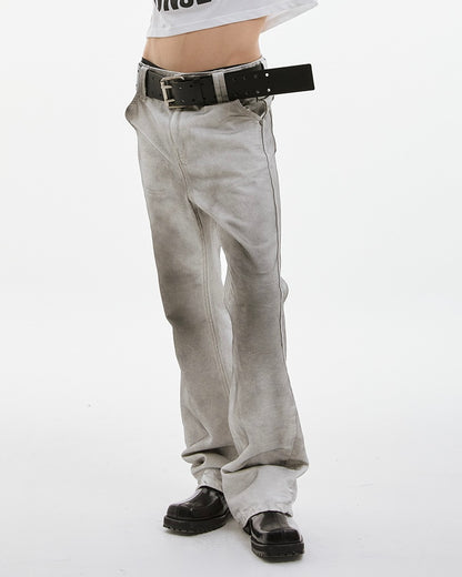 𝘆𝗮𝗻𝗴𝗵𝘄𝗮 𝗰𝗼𝗳𝗳𝗲𝗲 - 𝗯𝗼𝗼𝘁𝗰𝘂𝘁 𝗷𝗲𝗮𝗻𝘀 (𝘄𝗵𝗶𝘁𝗲)