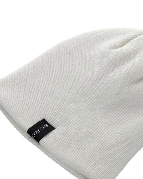 𝗵𝘆𝘀𝘁𝗲𝗿𝘆 - 𝘀𝗵𝗼𝗿𝘁 𝗯𝗲𝗮𝗻𝗶𝗲 (𝘄𝗵𝗶𝘁𝗲)