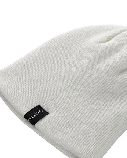 𝗵𝘆𝘀𝘁𝗲𝗿𝘆 - 𝘀𝗵𝗼𝗿𝘁 𝗯𝗲𝗮𝗻𝗶𝗲 (𝘄𝗵𝗶𝘁𝗲)