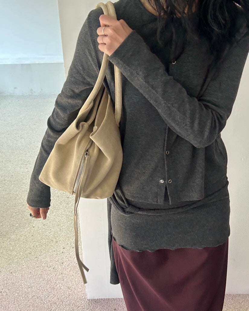 𝘁𝘂𝗽𝗲𝗹𝗼 - 𝘀𝘂𝗲𝗱𝗲 𝗯𝗮𝗴