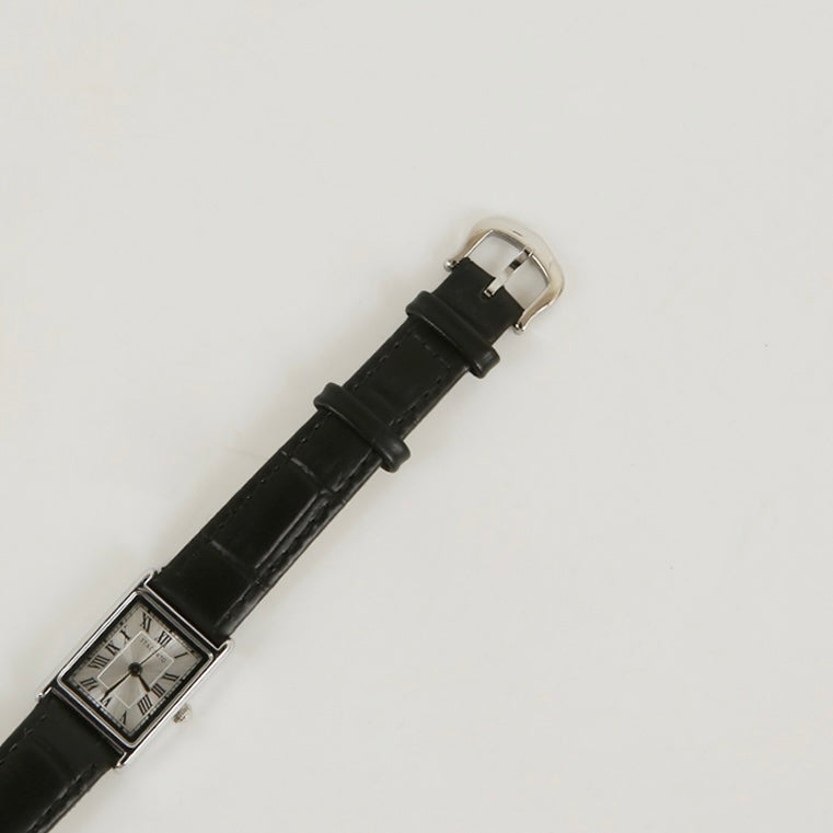 𝗷𝗮𝗰𝗾𝘂𝗲𝘀 𝗱𝘂𝗺𝗼𝗻𝘁 - 𝗹𝗲𝗮𝘁𝗵𝗲𝗿 𝘀𝘁𝗿𝗮𝗽 𝘄𝗮𝘁𝗰𝗵