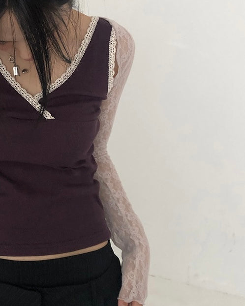 𝗹𝗮 𝗳𝗶𝗹𝗹𝗲 - 𝗹𝗮𝗰𝗲 𝗯𝗼𝗹𝗲𝗿𝗼