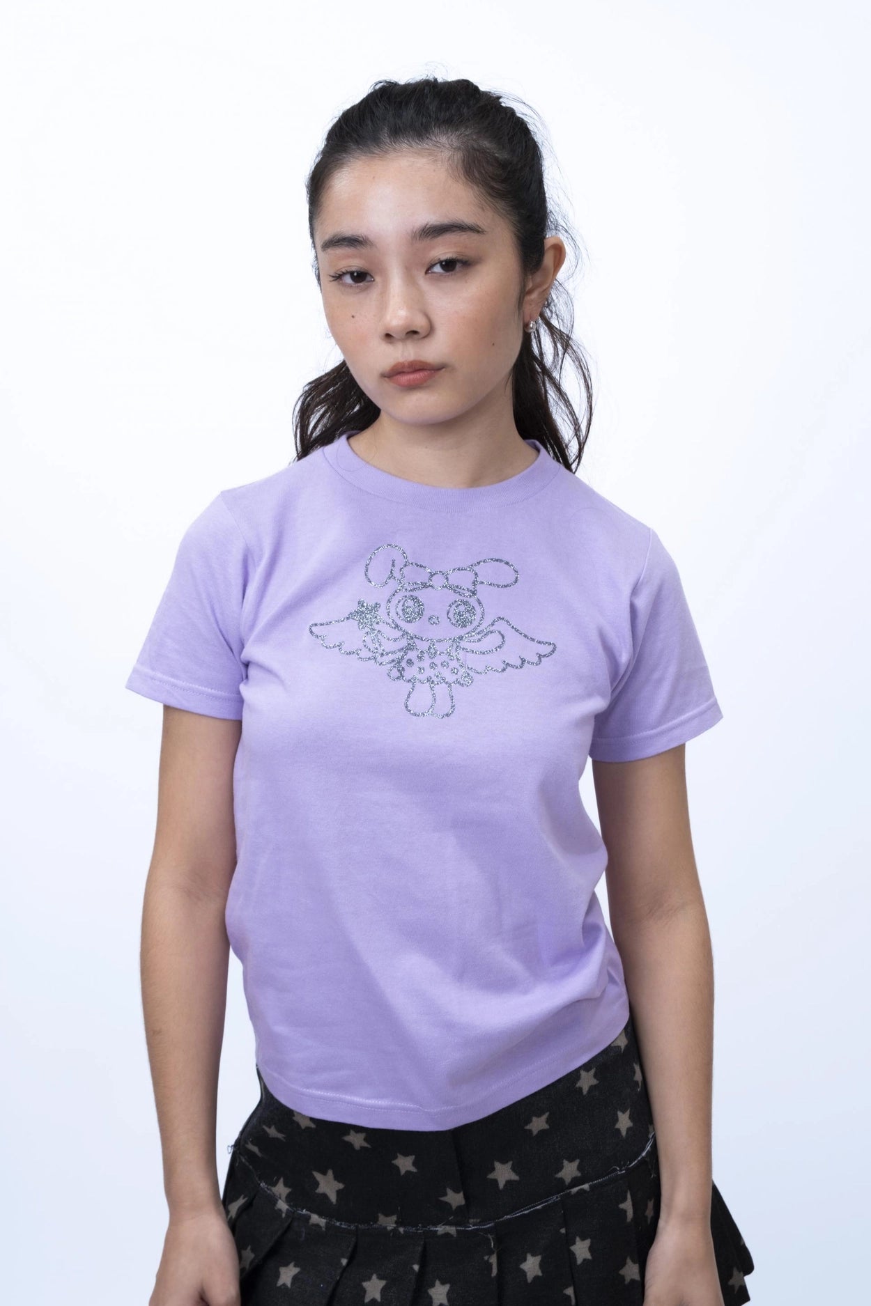 𝗹𝘂𝗹𝘂 𝘁𝗵𝗲 𝘄𝗮𝗹𝗹𝗳𝗹𝗼𝘄𝗲𝗿 - 𝗯𝗮𝗯𝘆 𝘁𝗲𝗲