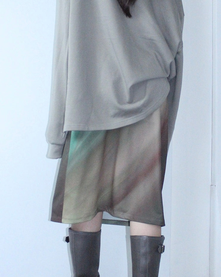 𝗲𝗻𝗰𝗿𝗲 - 𝗴𝗿𝗮𝗱𝗶𝗲𝗻𝘁 𝘀𝗸𝗶𝗿𝘁