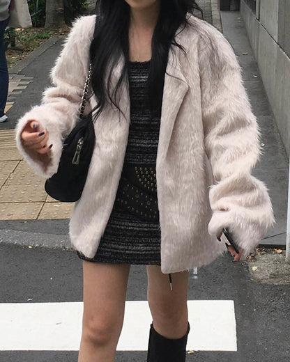 𝗴𝗶𝗿𝗹 𝗻𝗮𝗽 - 𝗳𝘂𝗿 𝗷𝗮𝗰𝗸𝗲𝘁