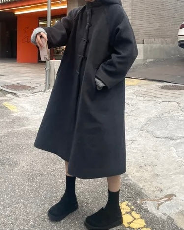 𝗺𝗲𝗹𝗼 𝗺𝗮𝗻𝗰𝗲 - 𝗵𝗼𝗼𝗱𝗶𝗲 𝗰𝗼𝗮𝘁