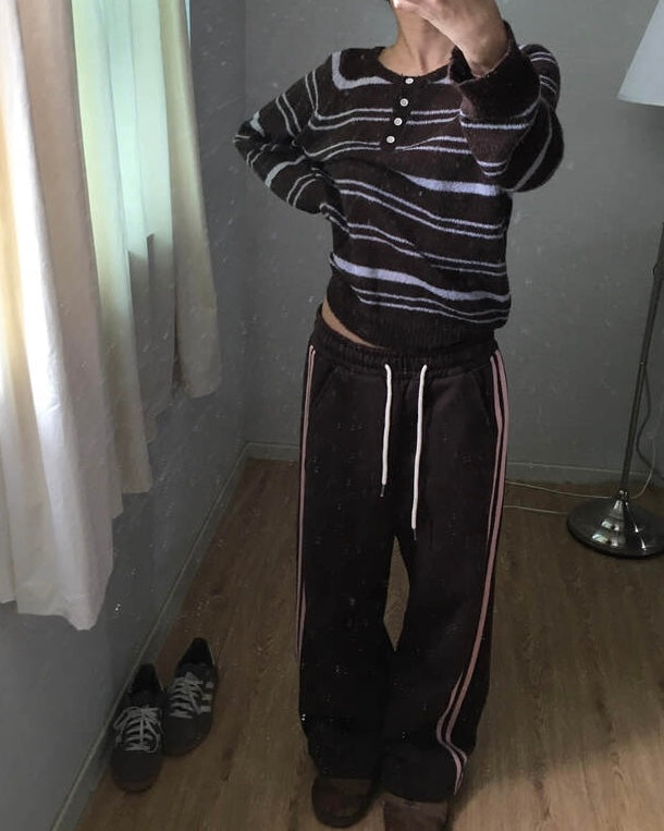 𝗯𝗿𝗼𝘄𝗻𝗶𝗲 𝗯𝗲𝗿𝗿𝘆 𝘀𝘂𝗻𝗱𝗮𝗲 - 𝘀𝘄𝗲𝗮𝘁𝗽𝗮𝗻𝘁𝘀