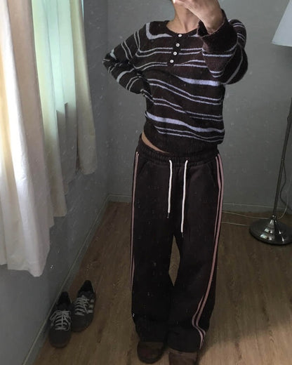 𝗯𝗿𝗼𝘄𝗻𝗶𝗲 𝗯𝗲𝗿𝗿𝘆 𝘀𝘂𝗻𝗱𝗮𝗲 - 𝘀𝘄𝗲𝗮𝘁𝗽𝗮𝗻𝘁𝘀