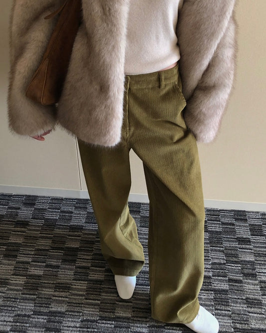 𝗰𝗮𝗯𝗲𝗿𝗻𝗲𝘁 - 𝗰𝗼𝗿𝗱𝘂𝗿𝗼𝘆 𝗽𝗮𝗻𝘁𝘀