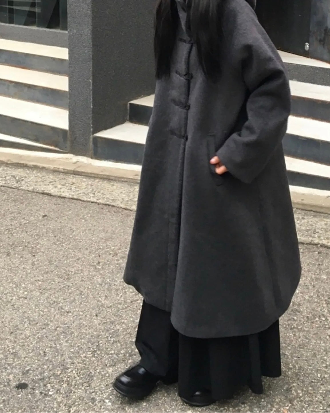 𝗺𝗲𝗹𝗼 𝗺𝗮𝗻𝗰𝗲 - 𝗵𝗼𝗼𝗱𝗶𝗲 𝗰𝗼𝗮𝘁