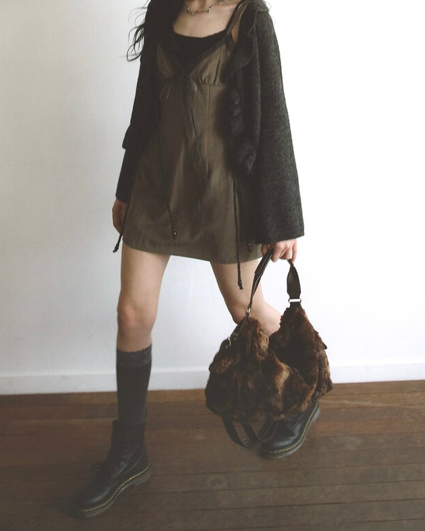 𝗰𝗮𝗽𝗽𝘂𝗰𝗶𝗻𝗼 𝗰𝗮𝗸𝗲 - 𝗵𝗼𝗯𝗼 𝗯𝗮𝗴