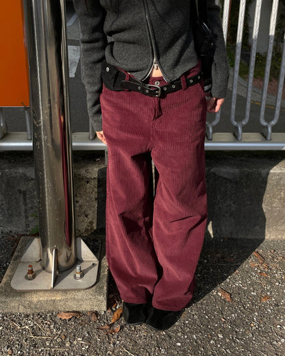 𝗺𝘂𝗹𝗹𝗲𝗱 𝘄𝗶𝗻𝗲 - 𝗰𝗼𝗿𝗱𝘂𝗿𝗼𝘆 𝘄𝗶𝗱𝗲 𝗽𝗮𝗻𝘁𝘀